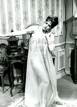 Francoise Fabian